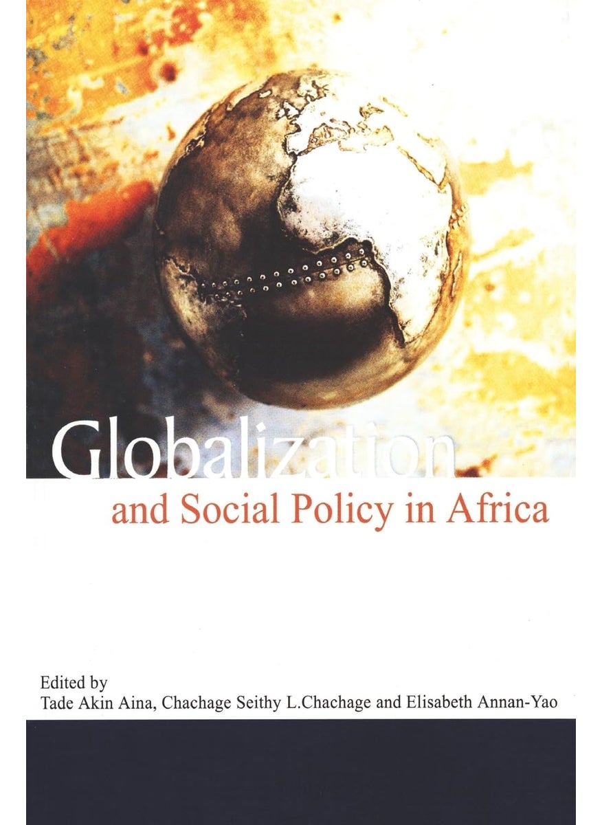 Globalization and Social Policy  - Image 1