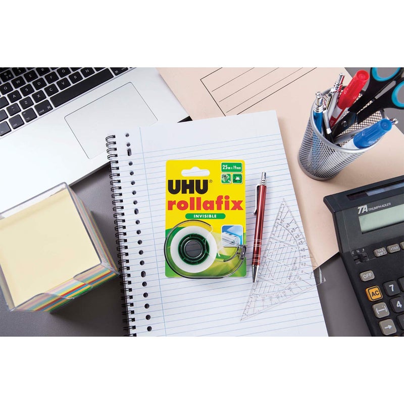 UHU – Roll Tape - Image 2