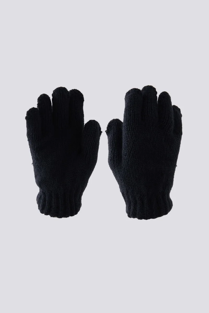 يو اس بولو اسن BASE. Polo Assn. Base. Polo Assn Baby Boy Navy Blue Scarf-Beanie-Glove Set