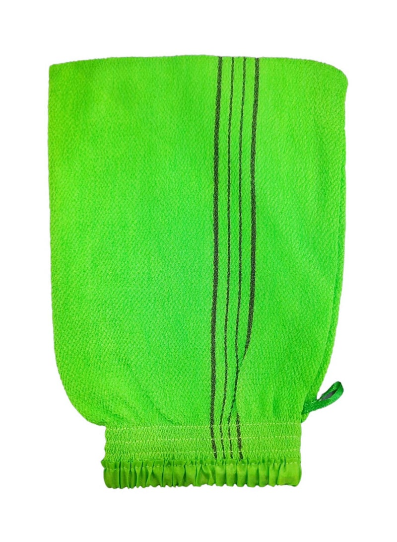 globalstar Globalstar Moroccan Bath Gloves Mix Color - Image 1