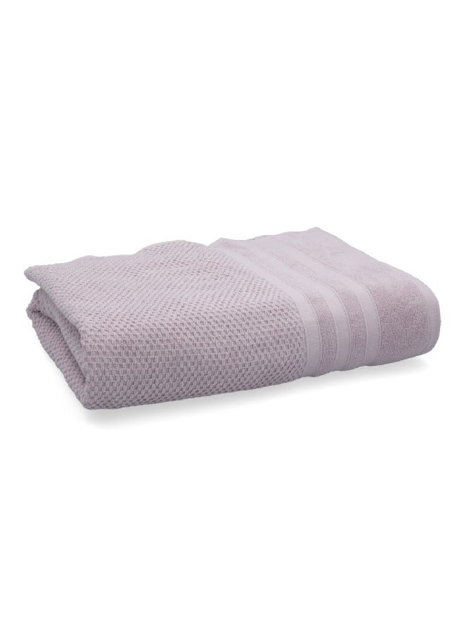 Valentini - Highly Absorbent Premium Quality Soft Beach Towel Orchid Ice 100 x 150 cm - Image 1