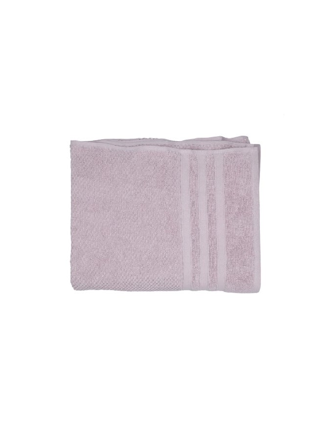 Valentini - Highly Absorbent Premium Quality Soft Beach Towel Orchid Ice 100 x 150 cm - Image 1