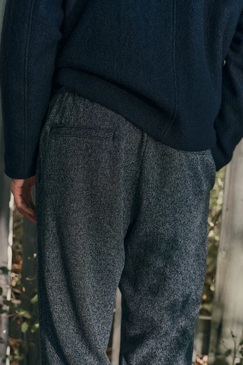 H&M Relaxed Fit Twill Trousers