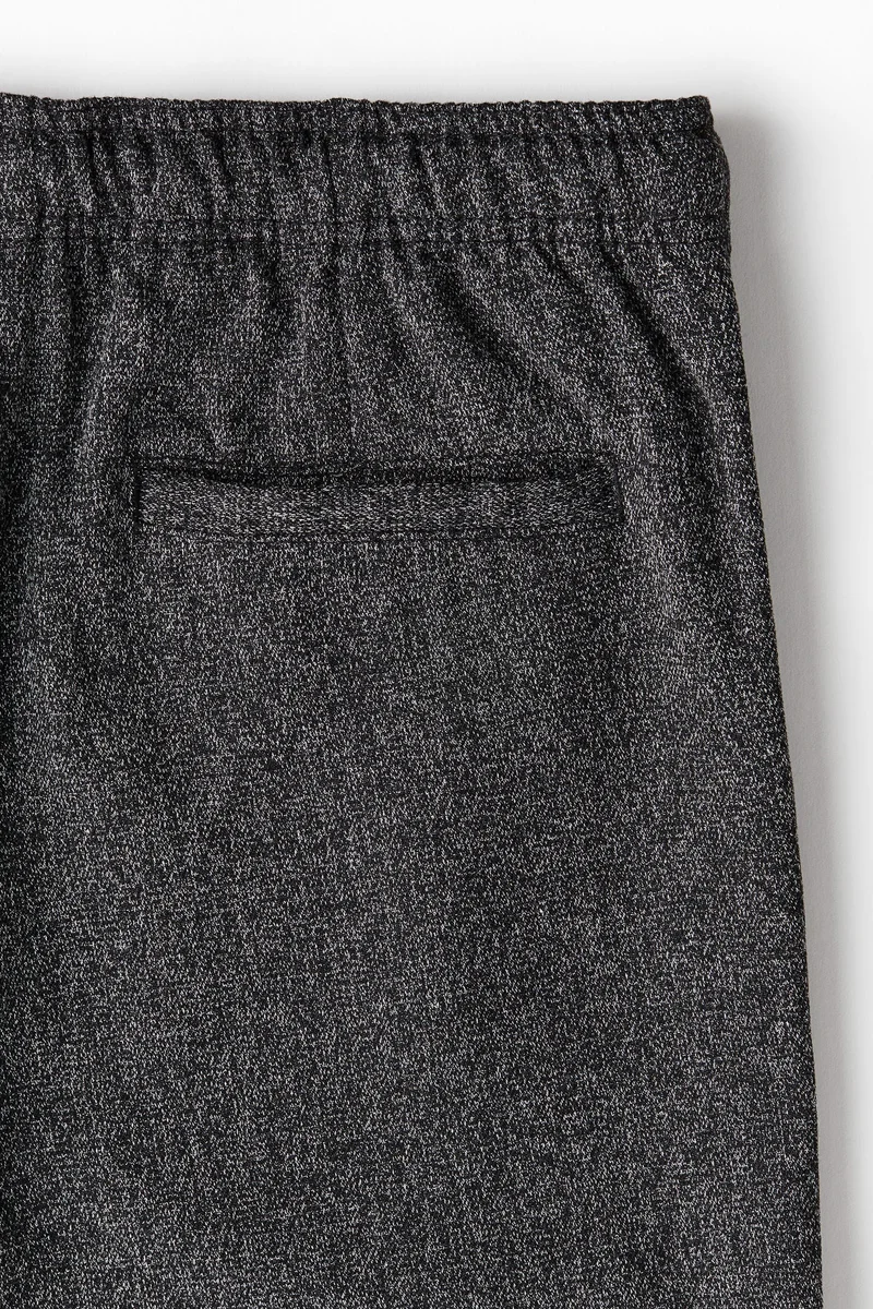 H&M Relaxed Fit Twill Trousers