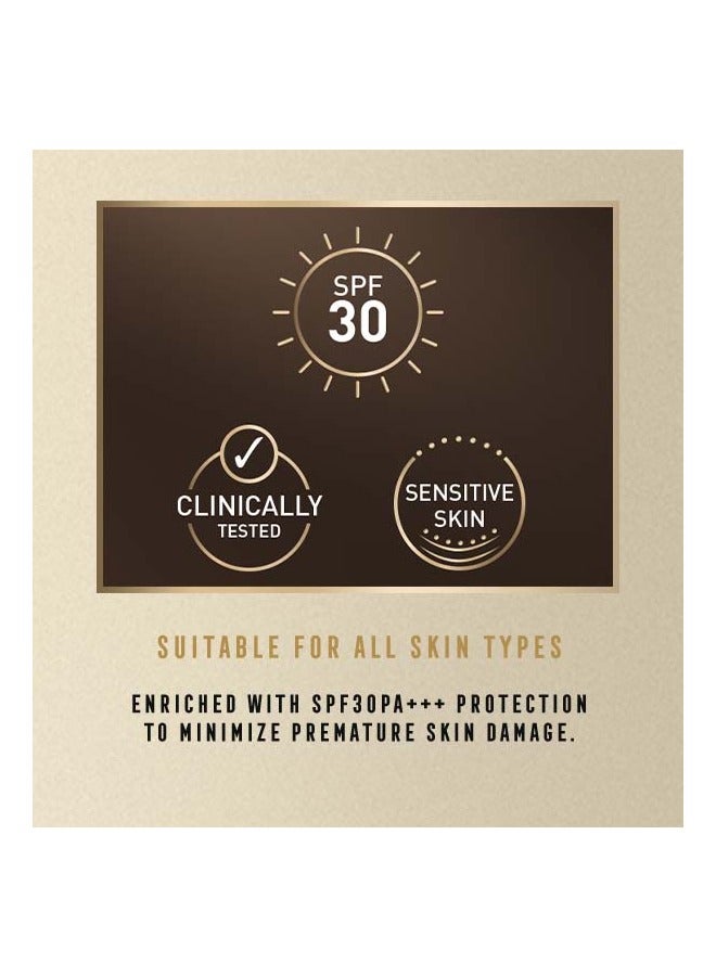 Max Factor Miracle Liquid Foundation - Image 4