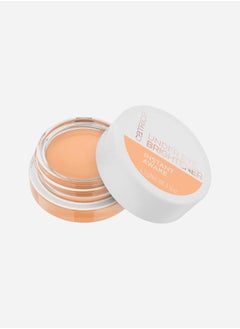Catrice Under Eye Brightener 020  - Image 1
