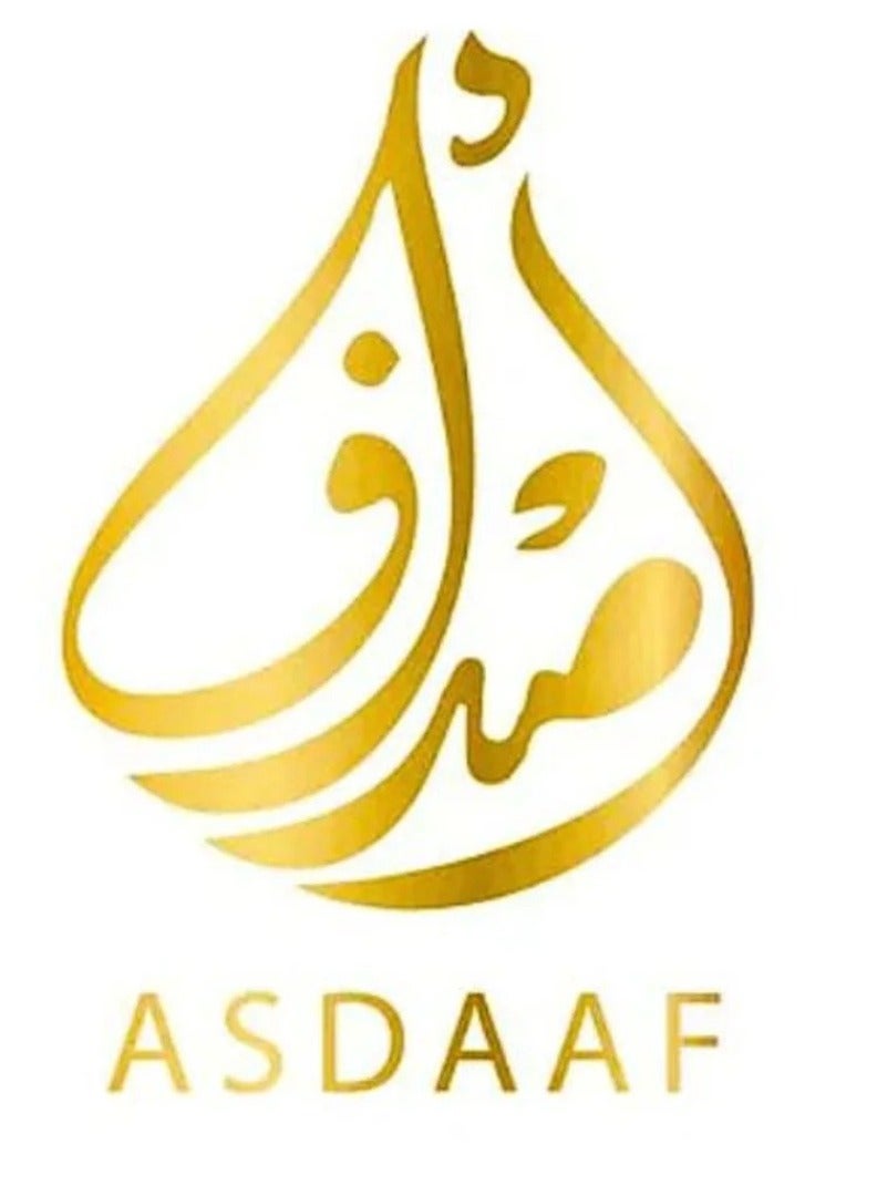 أصداف لطافة - أسداف أمير العرب إمبيريوم أو دو بارفان للجنسين، 100 مل🌟🌟🌟🌟🌟 - Image 5