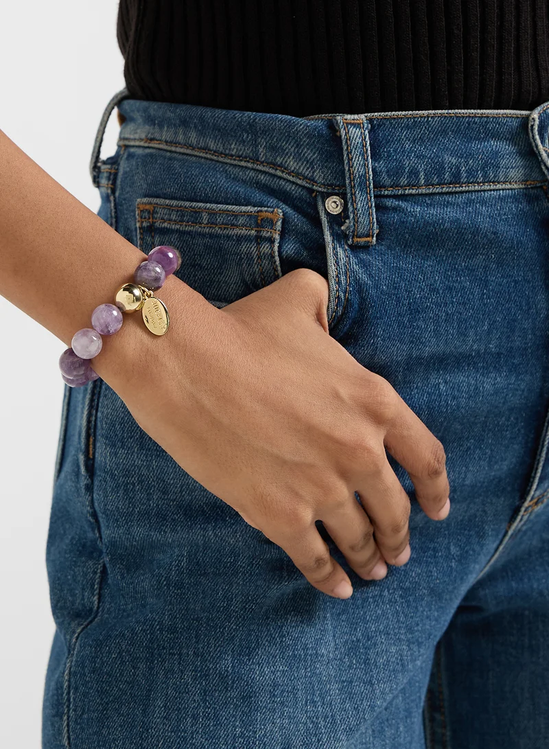 BUCKLEY LONDON Stacked Bracelet