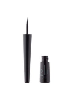 Glo Skin Beauty Liquid Ink Eyeliner | Create Winged Perfection with this Bold Liquid Liner for All-Day Wear 