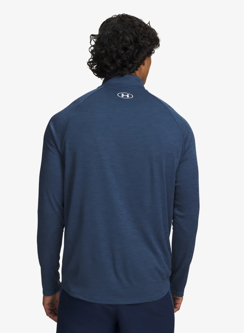 اندر ارمر سويت شيرت بتقنية النسيج