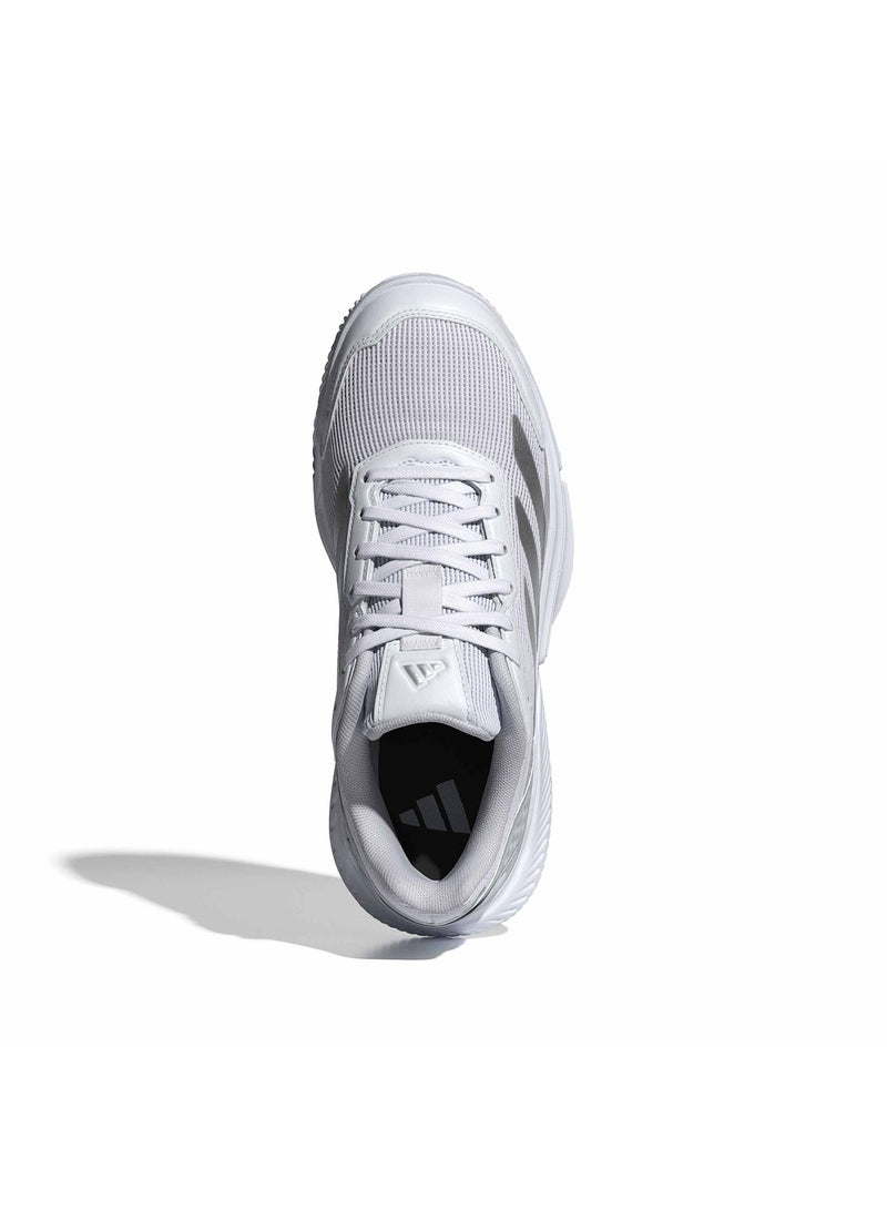 Adidas Courtquick Padel Shoes - Image 3