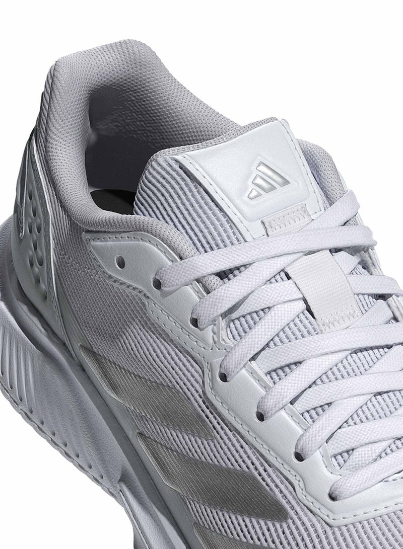 Adidas Courtquick Padel Shoes - Image 4
