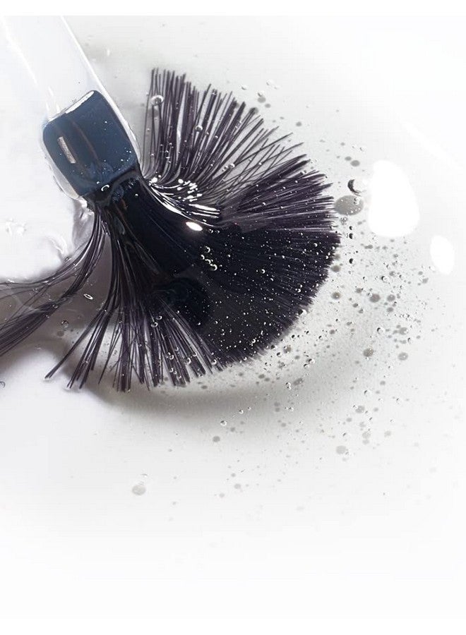 le mini macaron Gel Shine Top Coat Chipfree Vegan Nontoxic & 9Free Formula Smooth Transparent & Longer Shine Nails. - Image 4