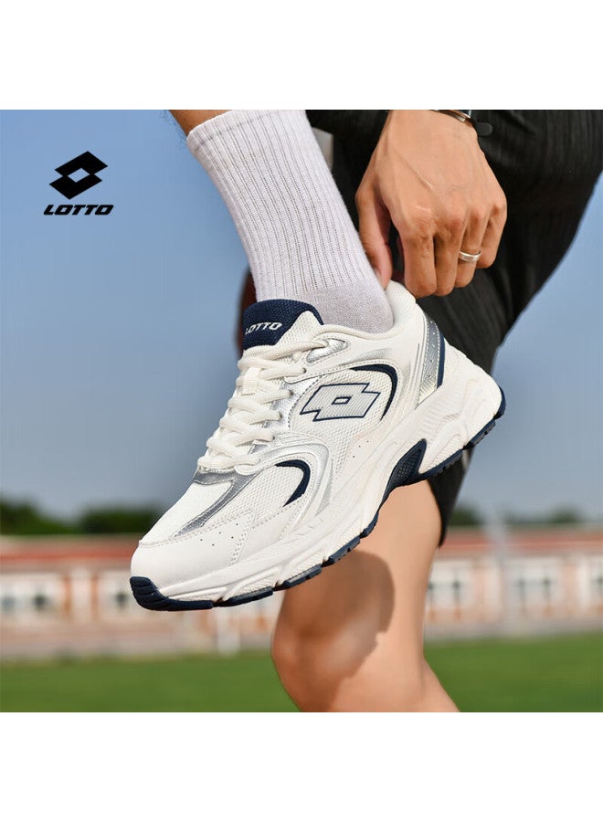 LOTTO Lotto Men'S Summer Running Shoes Casual All-Match Mesh