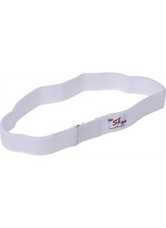 Saunders Sacroiliac (SI) Joint Support Belt, Medium (Waist: 32" - 42")  - Image 3