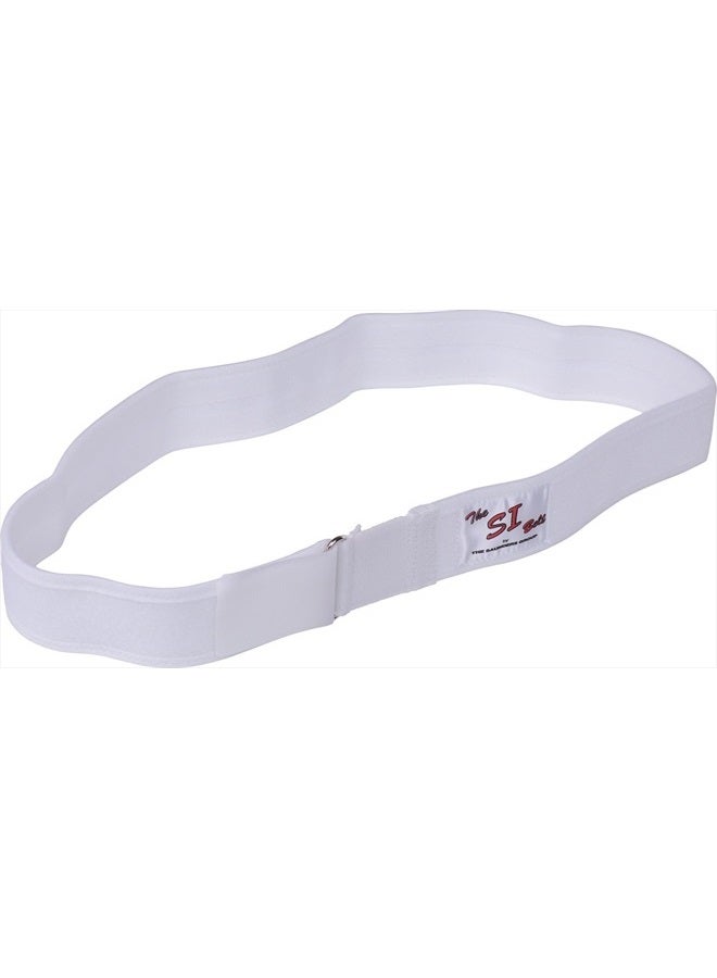Saunders Sacroiliac (SI) Joint Support Belt, Medium (Waist: 32" - 42") - Image 3