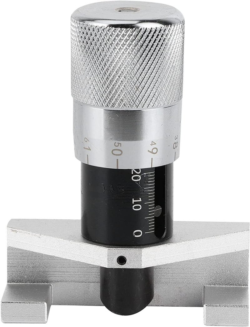 Keaa Auto Belt Tension Gauge, Auto Belt Tensioner Belt Tightness Gauge, Timing Belt Tension Gauge Tester Detection Measurement Professional Auto Car Repair Tool - Image 1