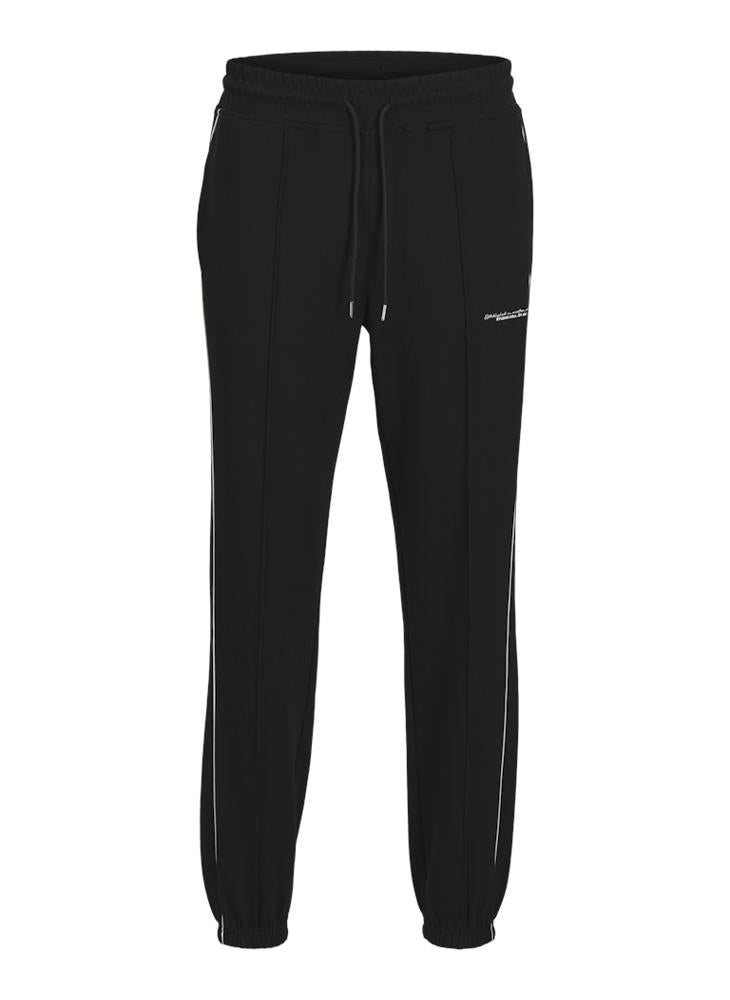 Jack & Jones Junior Kids Jpstkane Rikkie Piping Sweatpants - Image 1