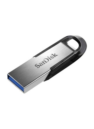 128GB Ultra Flair USB 3.0 Flash Drive up to 15 times faster than standard USB 2.0 drives 128 GB Read Speed 150 MBps SDCZ73-128G-G46/SDCZ73-128G-I35 - view 5