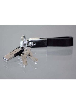 128GB Ultra Flair USB 3.0 Flash Drive up to 15 times faster than standard USB 2.0 drives 128 GB Read Speed 150 MBps SDCZ73-128G-G46/SDCZ73-128G-I35 - view 3
