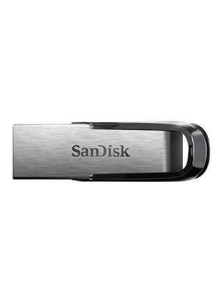 128GB Ultra Flair USB 3.0 Flash Drive up to 15 times faster than standard USB 2.0 drives 128 GB Read Speed 150 MBps SDCZ73-128G-G46/SDCZ73-128G-I35 - view 2
