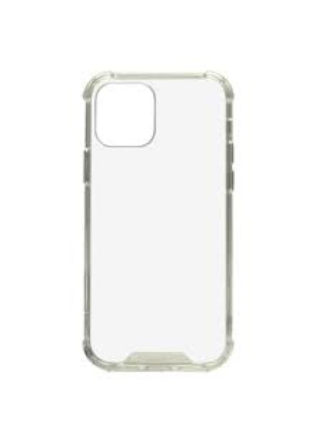 iPhone 12 Pro Max Crystal Clear case - Image 1