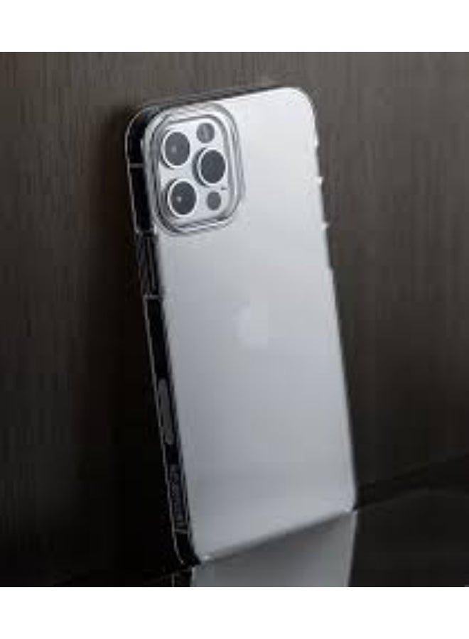 iPhone 12 Pro Max Crystal Clear case - Image 3