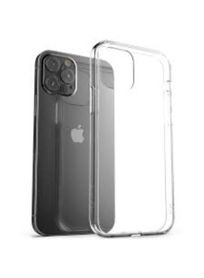 iPhone 12 Pro Max Crystal Clear case - Image 2