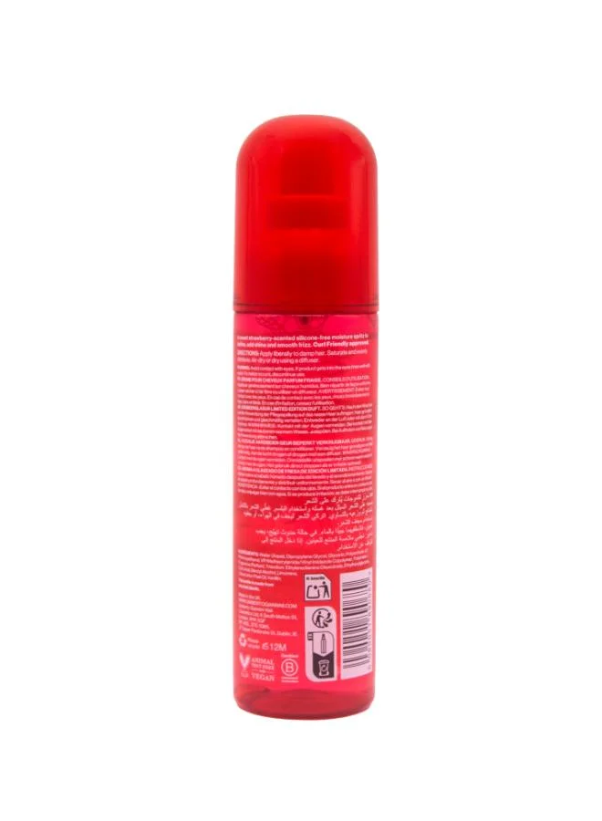 أومبيرتو جيانيني Curl Mist Strawberry Glaze 150ml