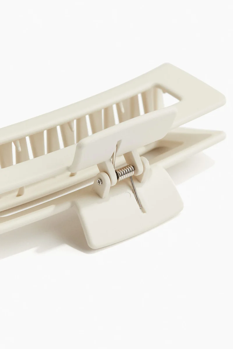 H&M Hair Claw