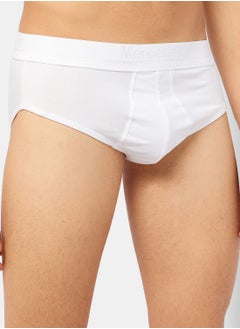 COTTONIL Basic Cotton Briefs  - Image 1