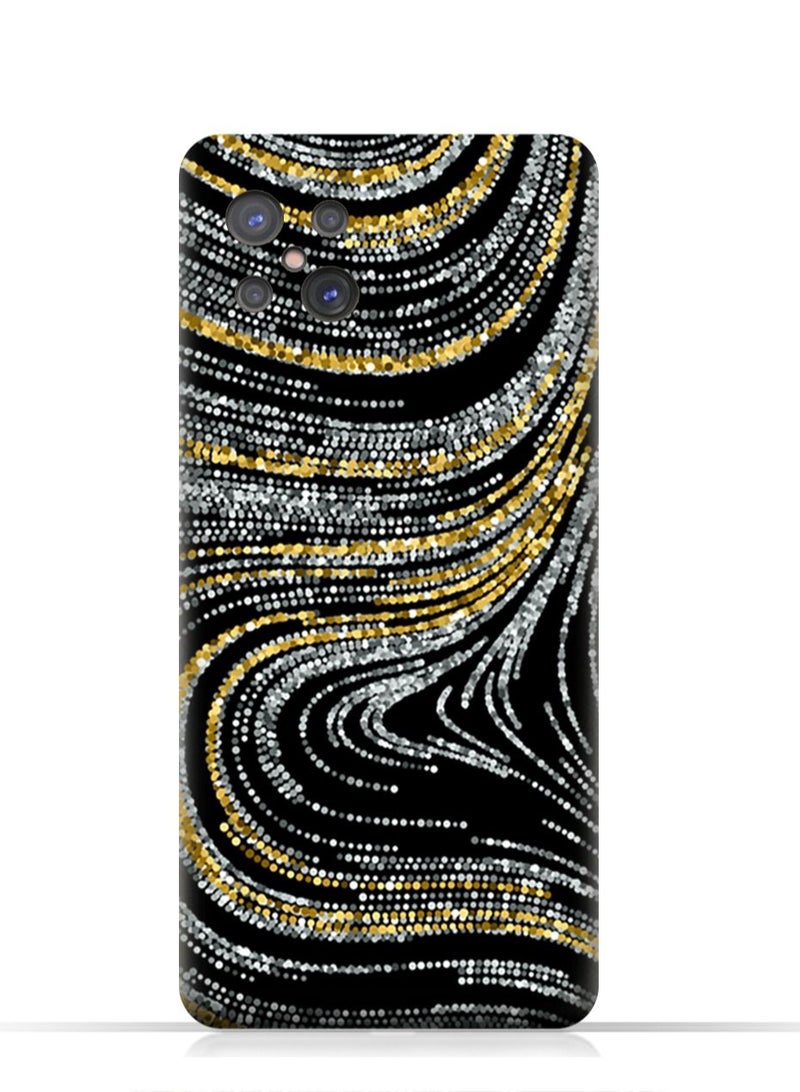 إيه إم سي ديزاين غطاء حماية بطبعة هاتف أوبو Reno4 Z 5G - Image 1