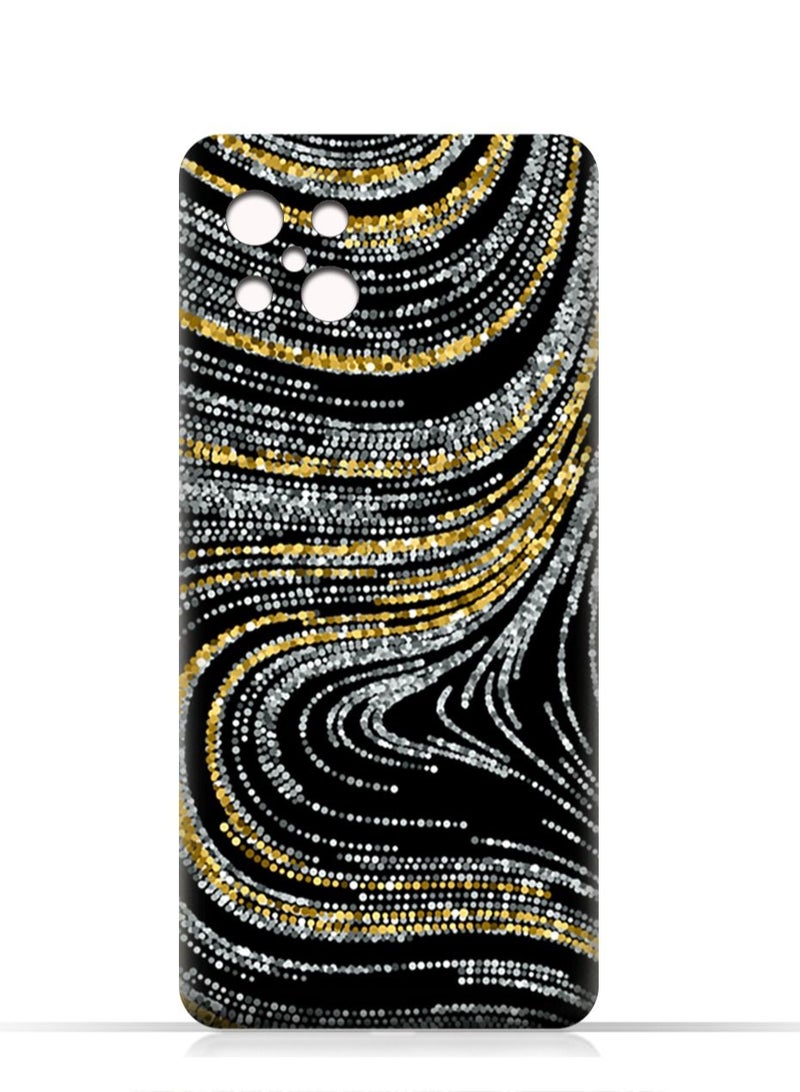 إيه إم سي ديزاين غطاء حماية بطبعة هاتف أوبو Reno4 Z 5G - Image 2