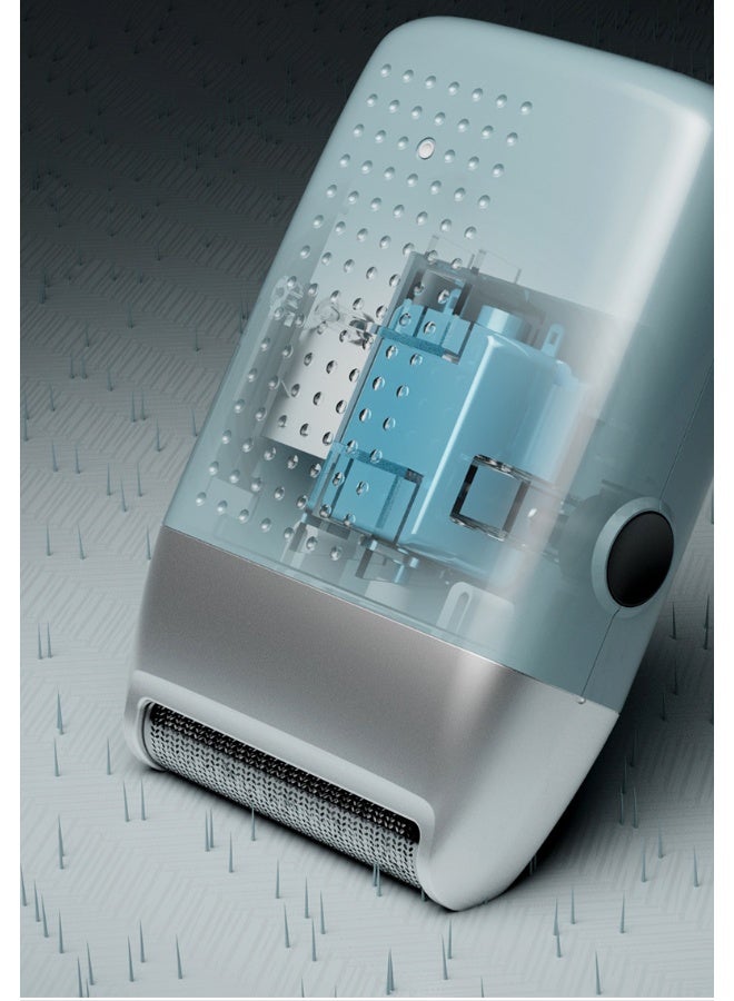 Electric Shave Machine For Men - Image 2