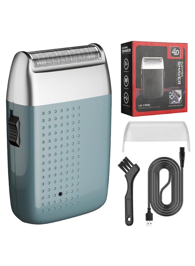 Electric Shave Machine For Men - Image 1