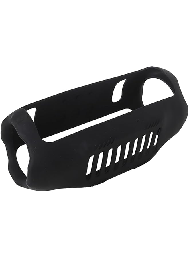 إيروريكس حافظة سيليكون لمكبر الصوت اللاسلكي Jbl Xtreme 4 المزود بتقنية البلوتوث، حافظة ناعمة مقاومة للصدمات ومضادة للسقوط - Image 2