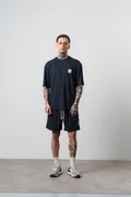 RESPIRE Navy blue