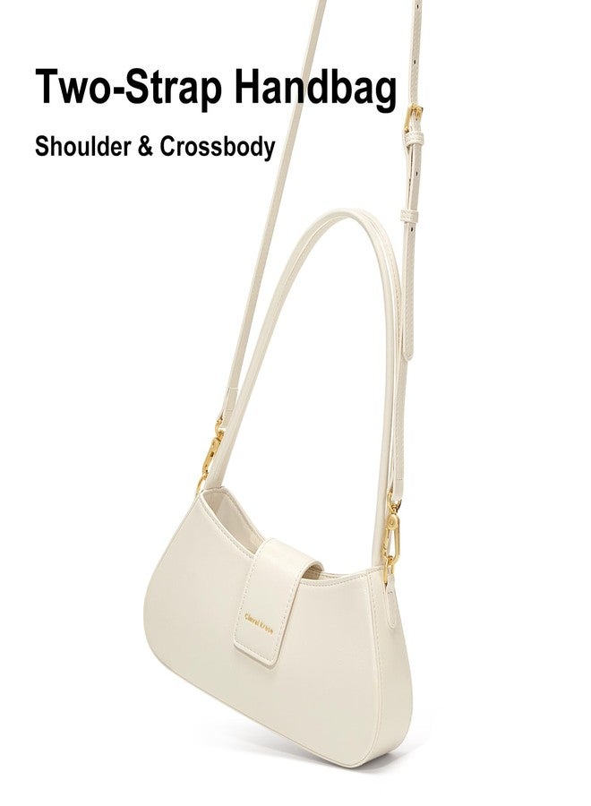 CINVAIKROSE حقيبة هوبو كروسي للكتف للنساء - Image 4