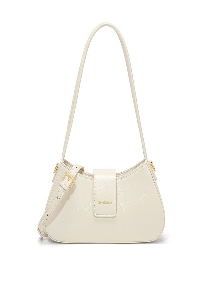 CINVAIKROSE حقيبة هوبو كروسي للكتف للنساء - Image 1