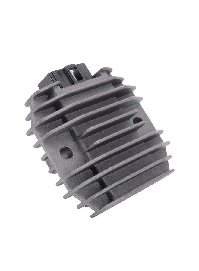 JSMANCAVE Regulator Rectifier Voltage for Yamaha YZF R1 98-01| R6 99-05 | R6S | YZF600 | FZ6 FZ6N | FZ6R | FZR600 | SRX250 | XP500 T-MAX | TDM850 | XJ600 | Snowmobiles MAX SX VT VMAX 600 700 4JH-81960-01-00 - Image 5