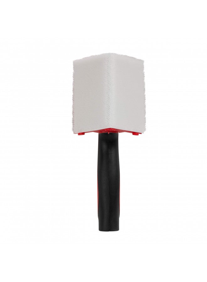 Shur-line Shur-Line 2007053 Premium Corner Painter , Red
