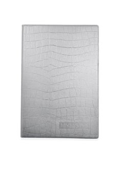 Techie Premium PU Leather Smart Flip Case Cover with Auto Sleep and Wake for MatePad SE 10.4 - Grey  - Image 3