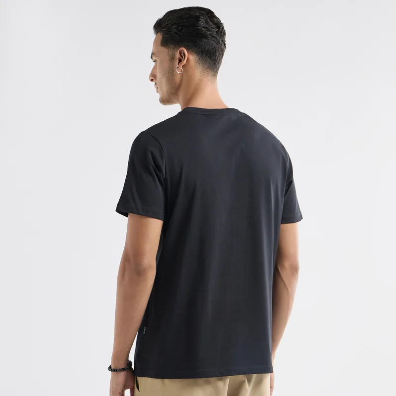 Splash FAV Ecko Unltd Printed Crew Neck T-shirt