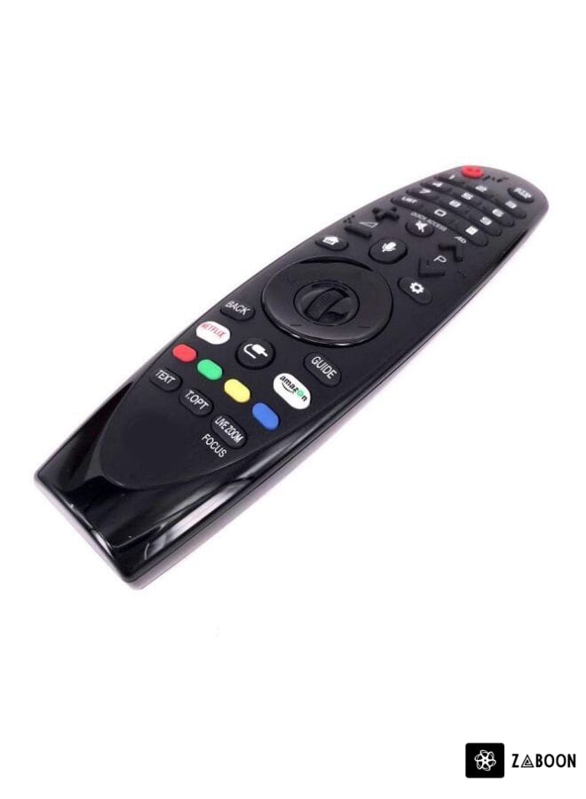 Zaboon Magic Remote Control