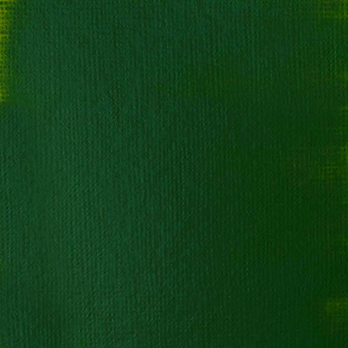 Liquitex Basics Acrylic Color (Deep Green Permanent) - Image 2