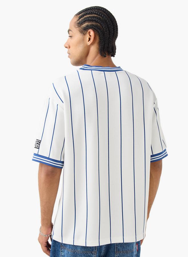 Starter Striped T-shirt - Image 3