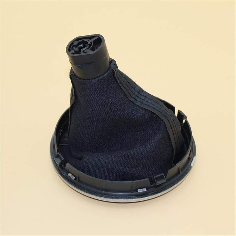 QASULER 5 Speed Gear Shift Knob for Skoda Fabia Roomster - Image 4