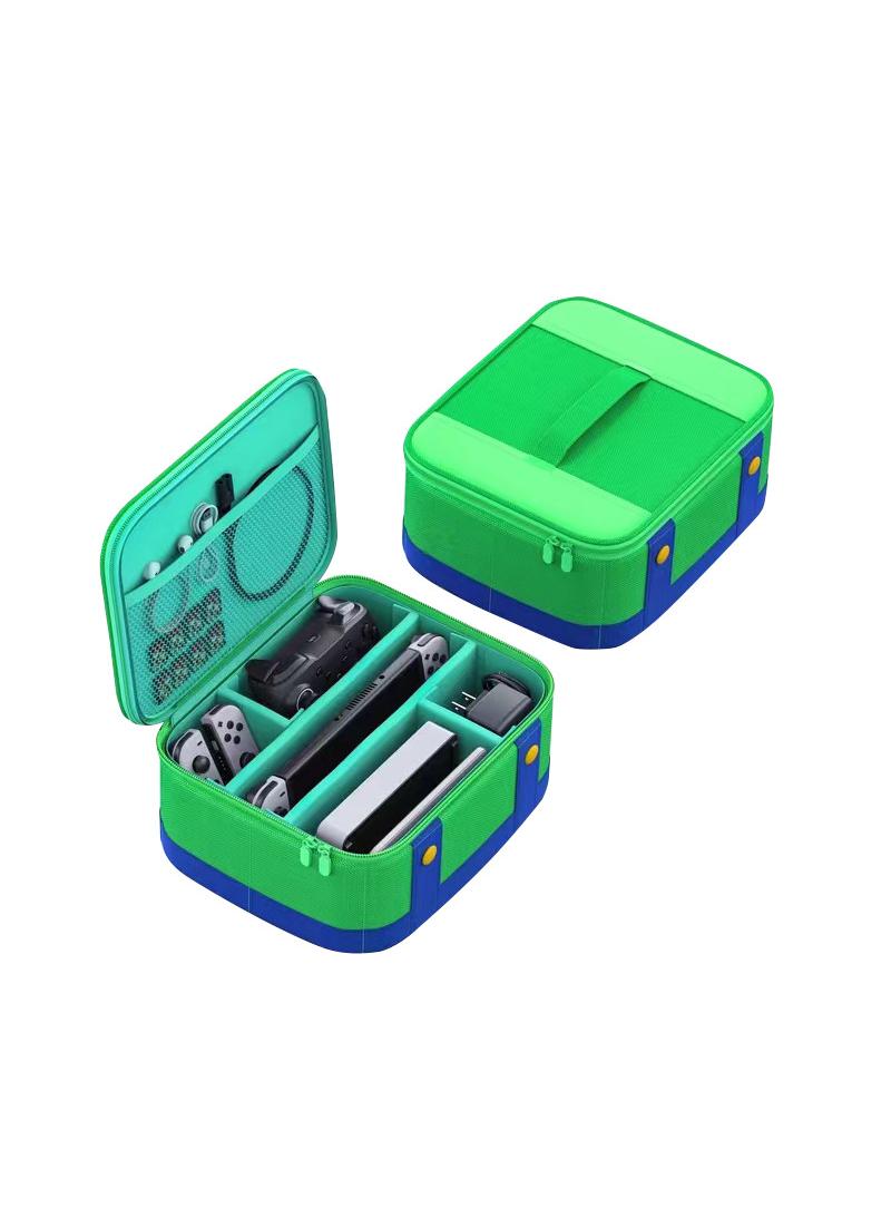 general Nintendo Switch Game Traveler Deluxe Storage Case - Image 1
