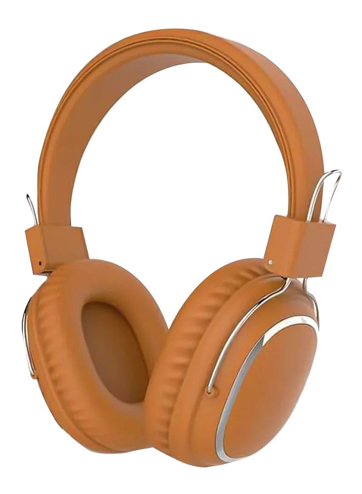 SODO SD-1004 Bluetooth 5.0 Wireless Over-Ear Headphones - Image 1