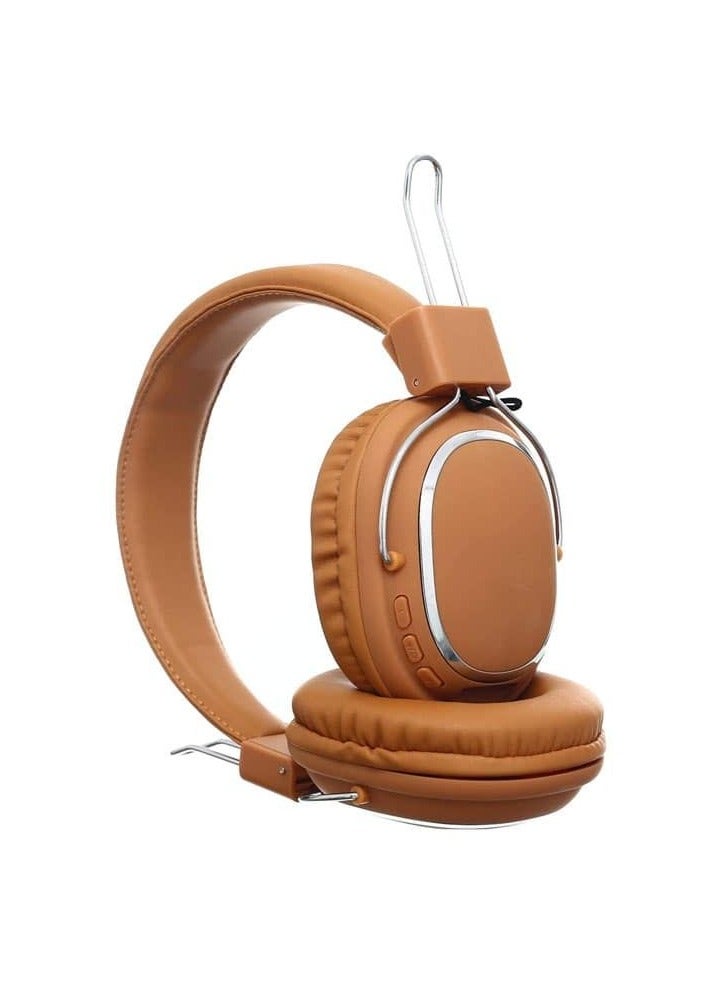 SODO SD-1004 Bluetooth 5.0 Wireless Over-Ear Headphones - Image 2